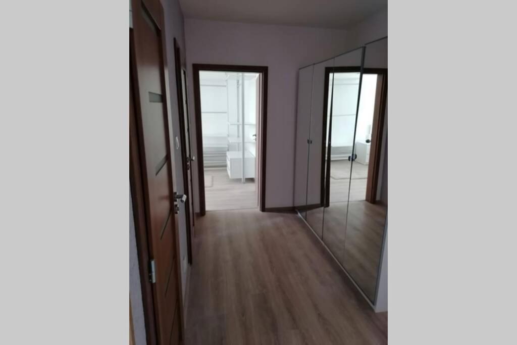 Apartman Blizko Hlavnej Stanice A Centra Mesta Бардеёв Экстерьер фото