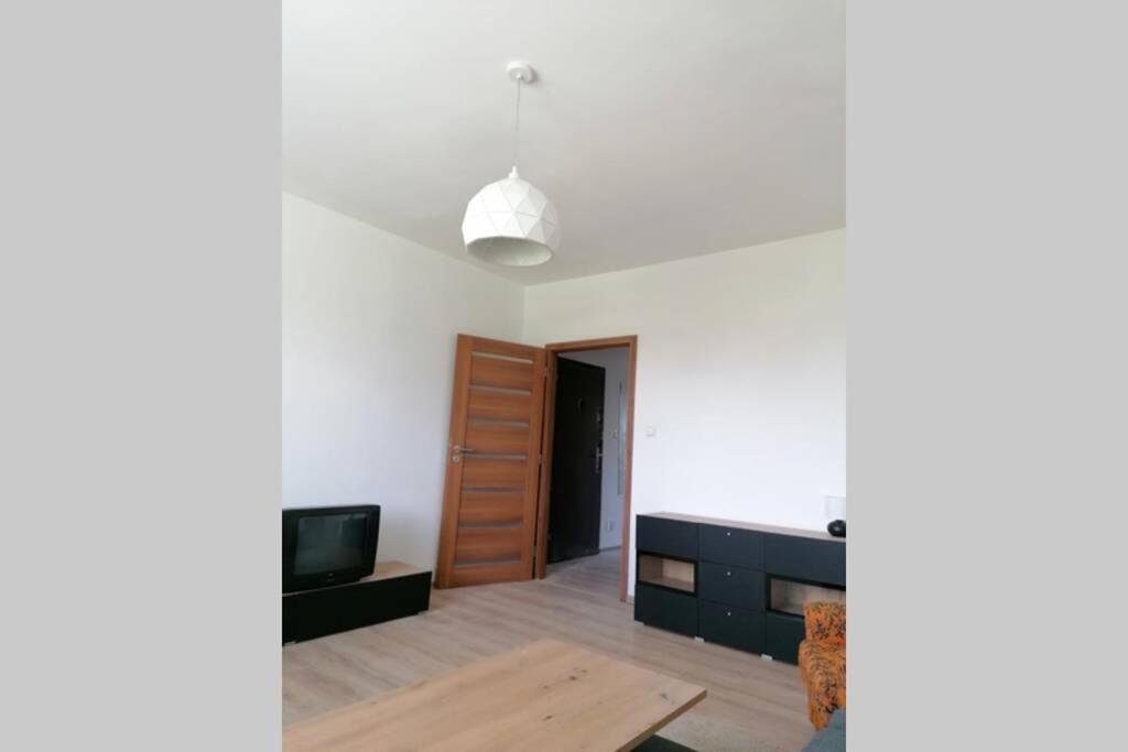 Apartman Blizko Hlavnej Stanice A Centra Mesta Бардеёв Экстерьер фото
