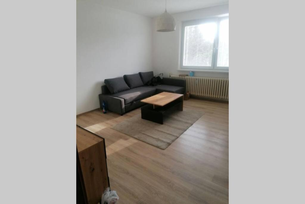 Apartman Blizko Hlavnej Stanice A Centra Mesta Бардеёв Экстерьер фото