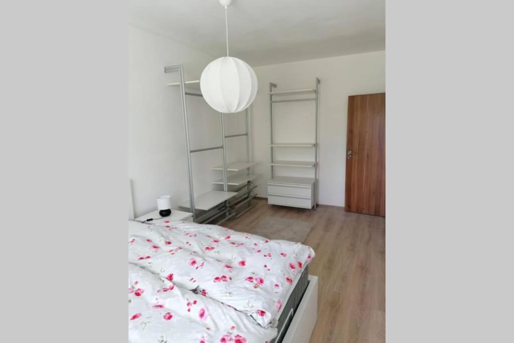 Apartman Blizko Hlavnej Stanice A Centra Mesta Бардеёв Экстерьер фото